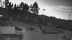 Amfiteátr - Hřiště