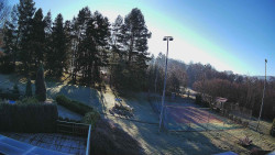 Amfiteátr - Hřiště