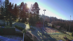 Amfiteátr - Hřiště