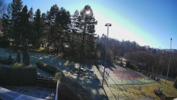 Amfiteátr - Hřiště