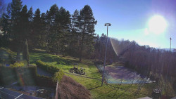 Amfiteátr - Hřiště