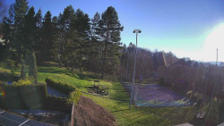 Amfiteátr - Hřiště