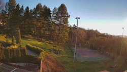 Amfiteátr - Hřiště