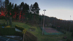 Amfiteátr - Hřiště