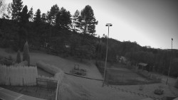 Amfiteátr - Hřiště