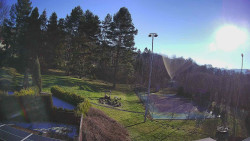 Amfiteátr - Hřiště