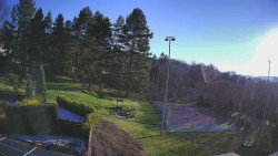 Amfiteátr - Hřiště