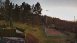 Amfiteátr - Hřiště