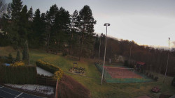 Amfiteátr - Hřiště