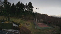 Amfiteátr - Hřiště