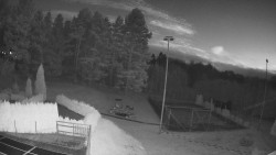 Amfiteátr - Hřiště