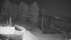 Amfiteátr - Hřiště