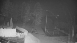 Amfiteátr - Hřiště