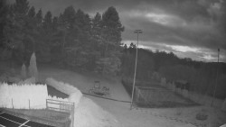 Amfiteátr - Hřiště