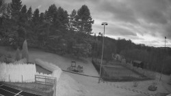 Amfiteátr - Hřiště