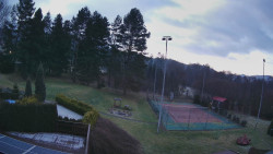 Amfiteátr - Hřiště