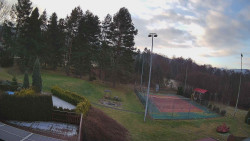 Amfiteátr - Hřiště