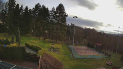 Amfiteátr - Hřiště