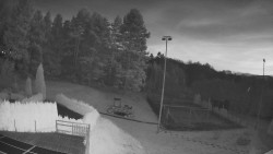 Amfiteátr - Hřiště