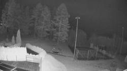 Amfiteátr - Hřiště