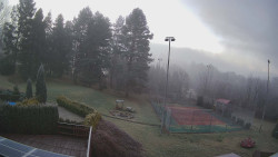 Amfiteátr - Hřiště