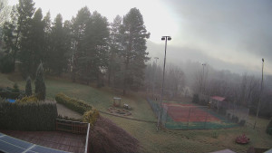 Pension Schaumannův Dvůr - Amfiteátr - Hřiště - 15.12.2025 v 07:30 Pension Schaumannův Dvůr - Amfiteátr - Hřiště - 15.12.2025 v 07:30