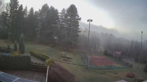 Pension Schaumannův Dvůr - Amfiteátr - Hřiště - 15.12.2025 v 08:00 Pension Schaumannův Dvůr - Amfiteátr - Hřiště - 15.12.2025 v 08:00