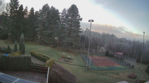 Pension Schaumannův Dvůr - Amfiteátr - Hřiště - 15.12.2025 v 08:15 Pension Schaumannův Dvůr - Amfiteátr - Hřiště - 15.12.2025 v 08:15