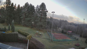 Pension Schaumannův Dvůr - Amfiteátr - Hřiště - 15.12.2025 v 08:30 Pension Schaumannův Dvůr - Amfiteátr - Hřiště - 15.12.2025 v 08:30