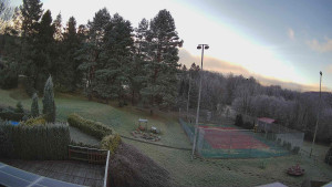 Pension Schaumannův Dvůr - Amfiteátr - Hřiště - 15.12.2025 v 09:00 Pension Schaumannův Dvůr - Amfiteátr - Hřiště - 15.12.2025 v 09:00