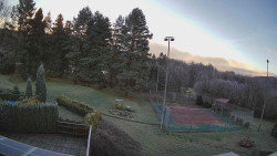 Amfiteátr - Hřiště