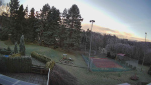 Pension Schaumannův Dvůr - Amfiteátr - Hřiště - 15.12.2025 v 09:15 Pension Schaumannův Dvůr - Amfiteátr - Hřiště - 15.12.2025 v 09:15