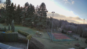 Pension Schaumannův Dvůr - Amfiteátr - Hřiště - 15.12.2025 v 09:30 Pension Schaumannův Dvůr - Amfiteátr - Hřiště - 15.12.2025 v 09:30