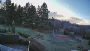 Pension Schaumannův Dvůr - Amfiteátr - Hřiště - 15.12.2025 v 09:45 Pension Schaumannův Dvůr - Amfiteátr - Hřiště - 15.12.2025 v 09:45