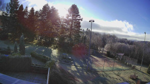 Pension Schaumannův Dvůr - Amfiteátr - Hřiště - 15.12.2025 v 10:20 Pension Schaumannův Dvůr - Amfiteátr - Hřiště - 15.12.2025 v 10:20