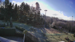 Pension Schaumannův Dvůr - Amfiteátr - Hřiště - 15.12.2025 v 10:35 Pension Schaumannův Dvůr - Amfiteátr - Hřiště - 15.12.2025 v 10:35