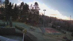 Amfiteátr - Hřiště