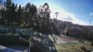 Pension Schaumannův Dvůr - Amfiteátr - Hřiště - 15.12.2025 v 10:45 Pension Schaumannův Dvůr - Amfiteátr - Hřiště - 15.12.2025 v 10:45