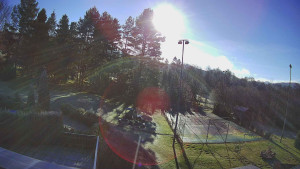 Pension Schaumannův Dvůr - Amfiteátr - Hřiště - 15.12.2025 v 11:05 Pension Schaumannův Dvůr - Amfiteátr - Hřiště - 15.12.2025 v 11:05