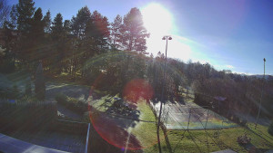 Pension Schaumannův Dvůr - Amfiteátr - Hřiště - 15.12.2025 v 11:10 Pension Schaumannův Dvůr - Amfiteátr - Hřiště - 15.12.2025 v 11:10