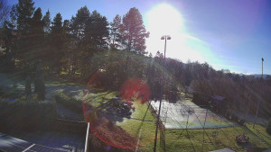 Pension Schaumannův Dvůr - Amfiteátr - Hřiště - 15.12.2025 v 11:25 Pension Schaumannův Dvůr - Amfiteátr - Hřiště - 15.12.2025 v 11:25