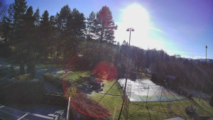 Pension Schaumannův Dvůr - Amfiteátr - Hřiště - 15.12.2025 v 11:35 Pension Schaumannův Dvůr - Amfiteátr - Hřiště - 15.12.2025 v 11:35