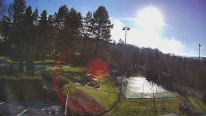 Pension Schaumannův Dvůr - Amfiteátr - Hřiště - 15.12.2025 v 12:10 Pension Schaumannův Dvůr - Amfiteátr - Hřiště - 15.12.2025 v 12:10