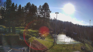 Pension Schaumannův Dvůr - Amfiteátr - Hřiště - 15.12.2025 v 12:15 Pension Schaumannův Dvůr - Amfiteátr - Hřiště - 15.12.2025 v 12:15