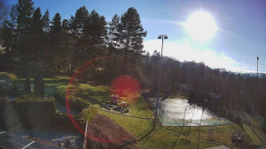 Pension Schaumannův Dvůr - Amfiteátr - Hřiště - 15.12.2025 v 12:20 Pension Schaumannův Dvůr - Amfiteátr - Hřiště - 15.12.2025 v 12:20