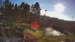 Pension Schaumannův Dvůr - Amfiteátr - Hřiště - 15.12.2025 v 12:35 Pension Schaumannův Dvůr - Amfiteátr - Hřiště - 15.12.2025 v 12:35