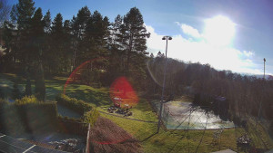 Pension Schaumannův Dvůr - Amfiteátr - Hřiště - 15.12.2025 v 12:40 Pension Schaumannův Dvůr - Amfiteátr - Hřiště - 15.12.2025 v 12:40