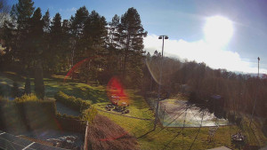 Pension Schaumannův Dvůr - Amfiteátr - Hřiště - 15.12.2025 v 12:45 Pension Schaumannův Dvůr - Amfiteátr - Hřiště - 15.12.2025 v 12:45