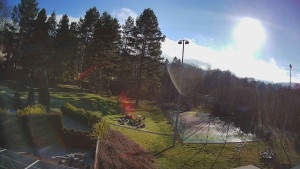 Pension Schaumannův Dvůr - Amfiteátr - Hřiště - 15.12.2025 v 12:50 Pension Schaumannův Dvůr - Amfiteátr - Hřiště - 15.12.2025 v 12:50