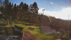 Pension Schaumannův Dvůr - Amfiteátr - Hřiště - 15.12.2025 v 13:40 Pension Schaumannův Dvůr - Amfiteátr - Hřiště - 15.12.2025 v 13:40